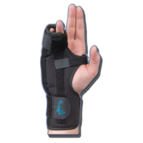 SB Universal Neoprene Wrist & Thumb Wrap Support for Arthritis, Carpal  Tunnel and Sprains